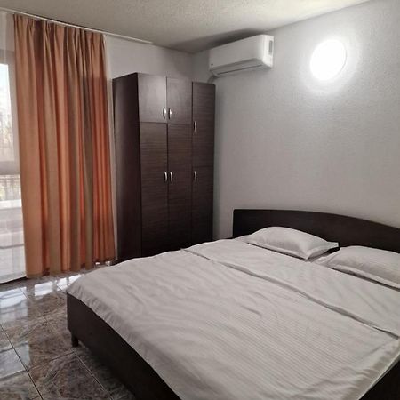 Pensiunea Rubin Otel Eforie Nord Dış mekan fotoğraf