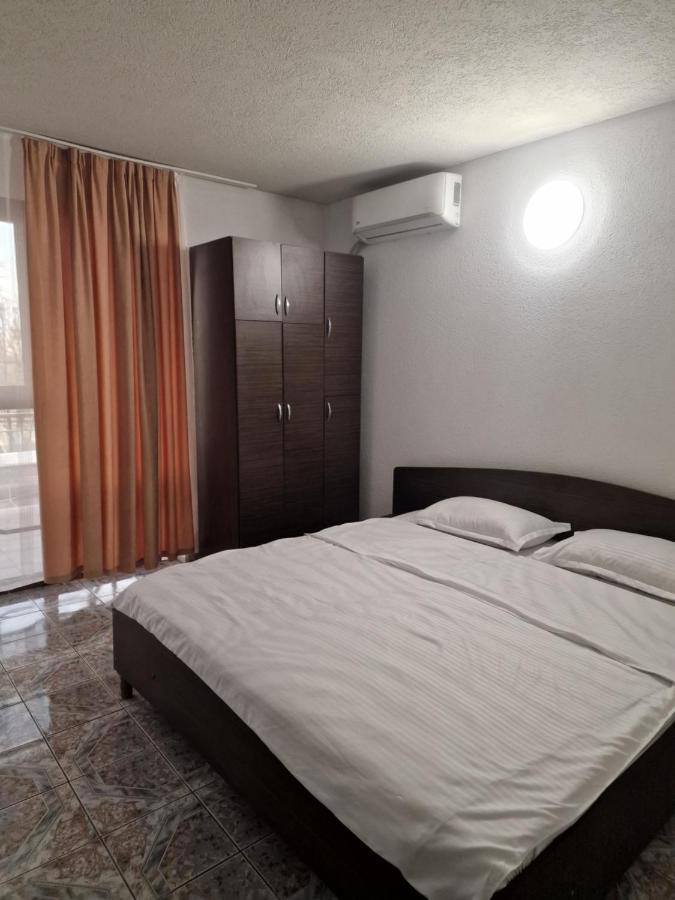 Pensiunea Rubin Otel Eforie Nord Dış mekan fotoğraf